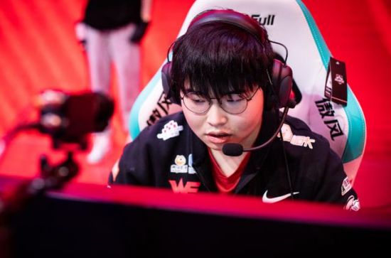 Doinb转型Dota2选手目标直指上海Ti